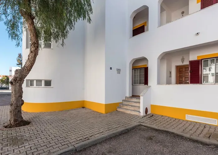 Apartamento Altura II