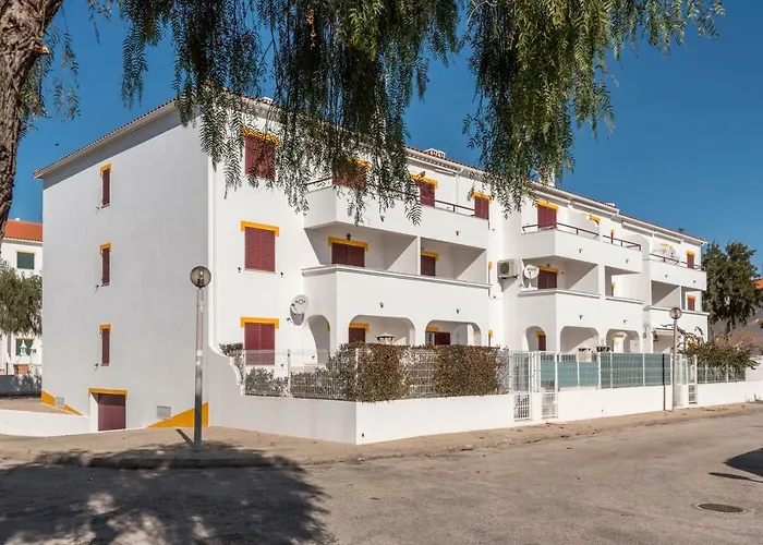 Apartamento Altura II