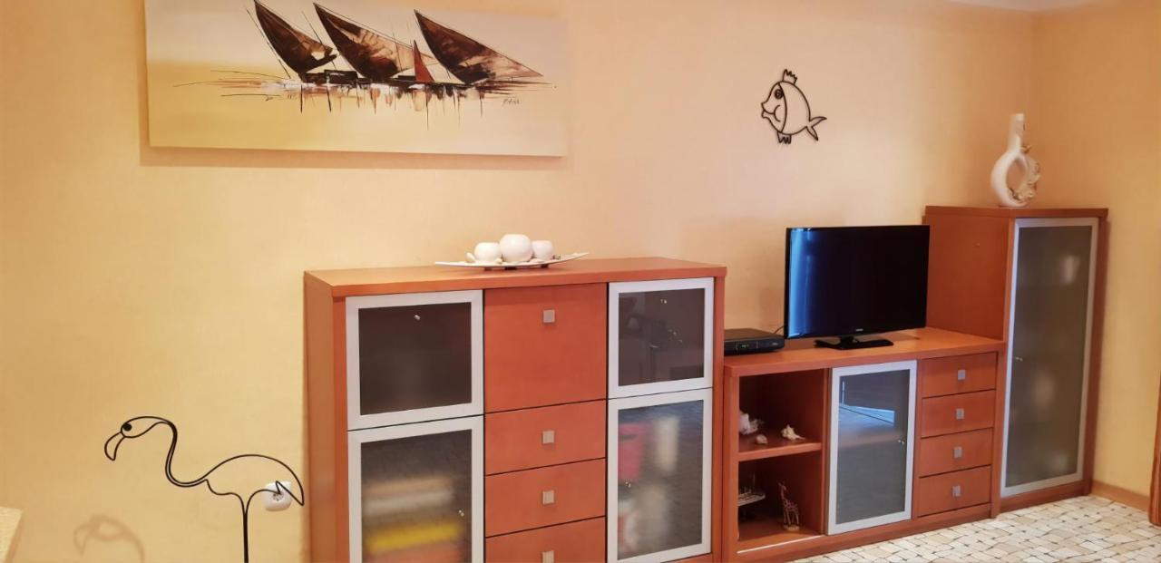 Apartment Ii