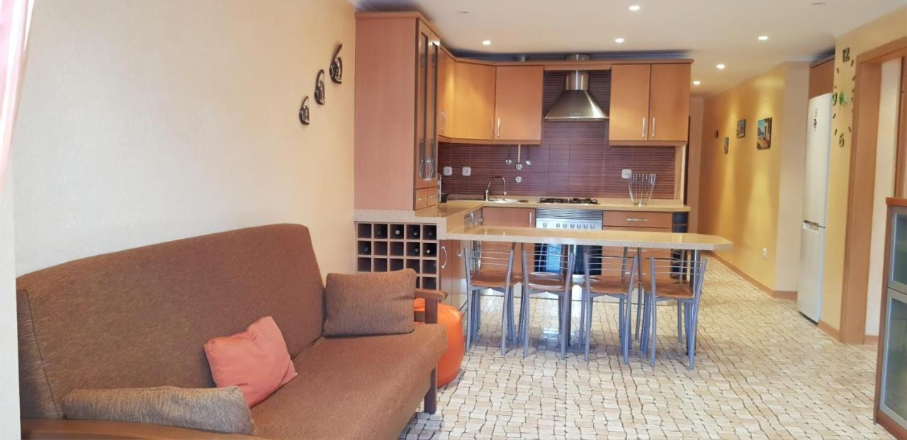 Apartment Ii