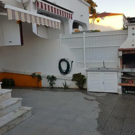 Apartamento Altura II Exterior photo