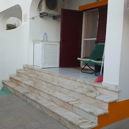 Apartamento Altura II Exterior photo