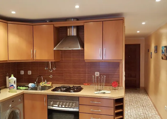 Apartamento Altura II